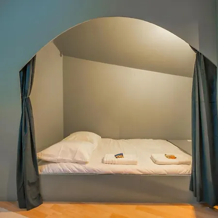 Le Loft - Triplex 200m2 En Centre-ville アパート エペルネー