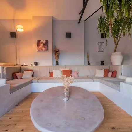 Le Loft - Triplex 200m2 En Centre-ville