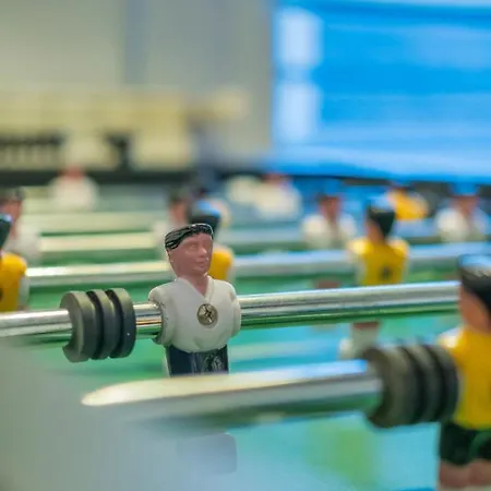 Le Loft - Triplex 200m2 En Centre-ville * エペルネー