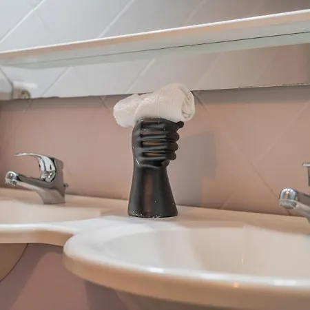 Le Loft - Triplex 200m2 En Centre-ville アパート