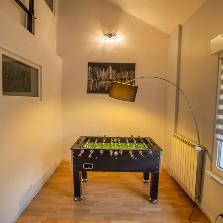 Le Loft - Triplex 200m2 En Centre-ville *