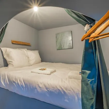 Le Loft - Triplex 200m2 En Centre-ville アパート *