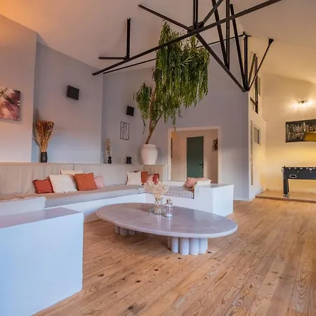 Le Loft - Triplex 200m2 En Centre-ville *