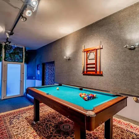 Le Loft - Triplex 200m2 En Centre-ville *