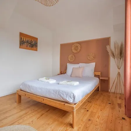 Le Loft - Triplex 200m2 En Centre-ville Apartamento Épernay