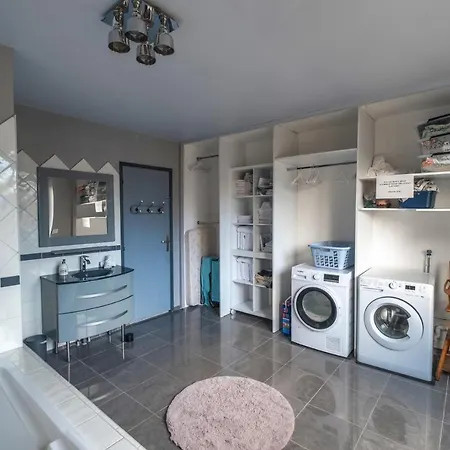 Le Loft - Triplex 200m2 En Centre-ville