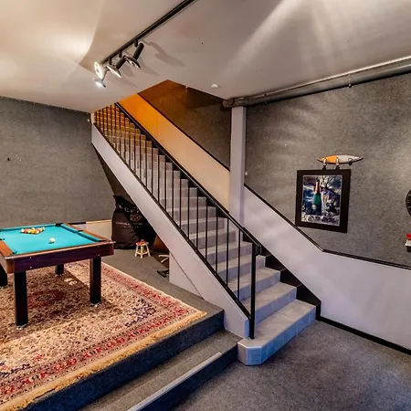 Apartment Le Loft - Triplex 200m2 En Centre-ville