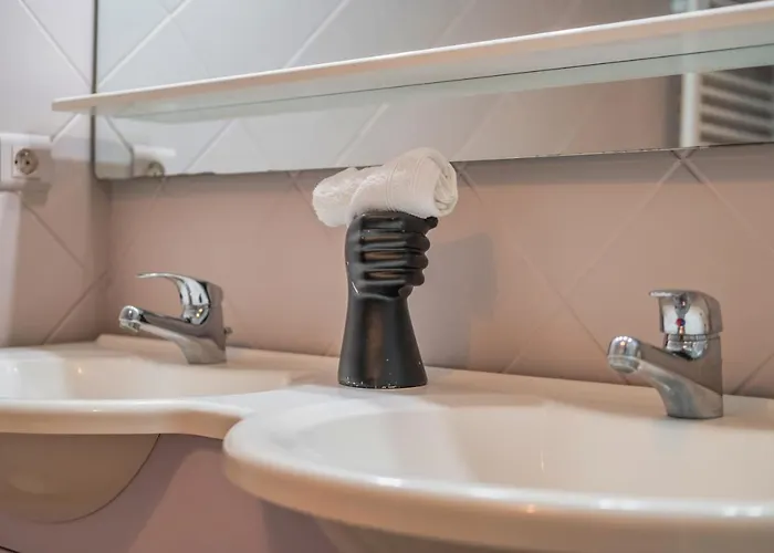 Le Loft - Triplex 200m2 En Centre-ville Apartment