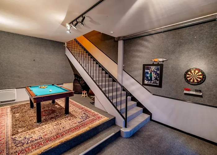 Apartment Le Loft - Triplex 200m2 En Centre-ville